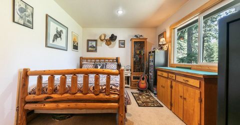 10666 Torrey Pine Road, Truckee, CA 96161 Photo