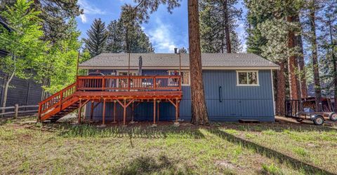10666 Torrey Pine Road, Truckee, CA 96161 Photo