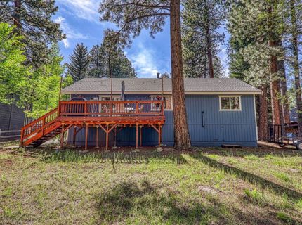 10666 Torrey Pine Road, Truckee, CA 96161 Photo