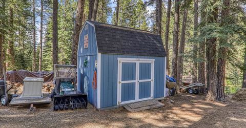 10666 Torrey Pine Road, Truckee, CA 96161 Photo