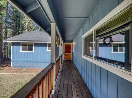10666 Torrey Pine Road, Truckee, CA 96161 Photo