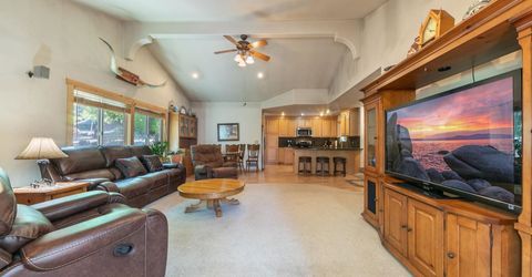 10666 Torrey Pine Road, Truckee, CA 96161 Photo