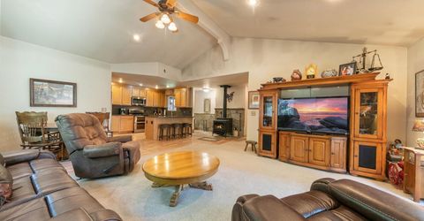 10666 Torrey Pine Road, Truckee, CA 96161 Photo