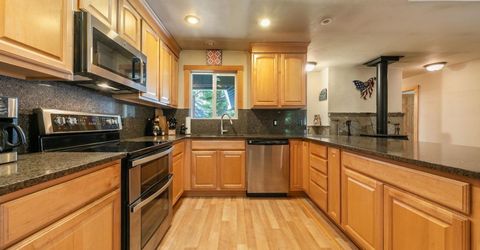 10666 Torrey Pine Road, Truckee, CA 96161 Photo