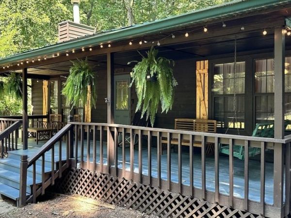 1704 Newport Drive, Ellijay, GA 30540