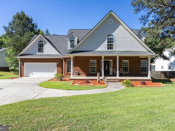 619 Grayridge Road, Gray, GA 31032