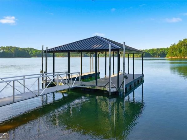 33 Yellow Hammer Drive SE, White, GA 30184