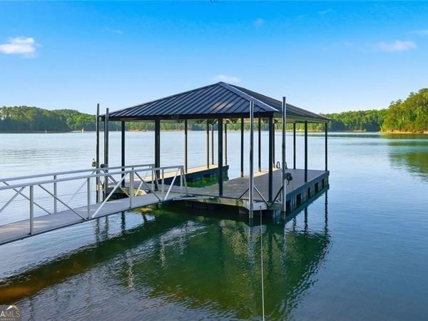 33 Yellow Hammer Drive SE, White, GA 30184