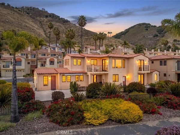 2081 Costa Del Sol, Pismo Beach, CA 93449