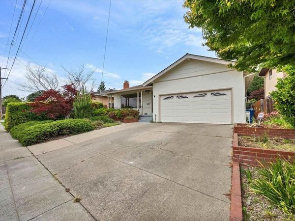 4054 Milton Ave, Castro Valley, CA 94546