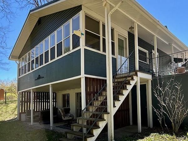 10158 S River Road, Evart, MI 49631