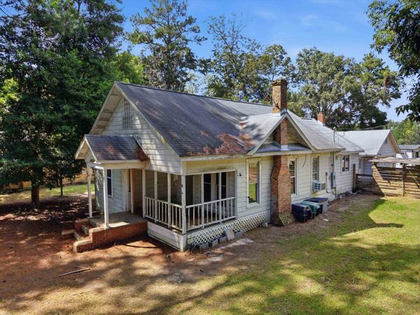 8497 Sycamore Road, Greensboro, FL 32351