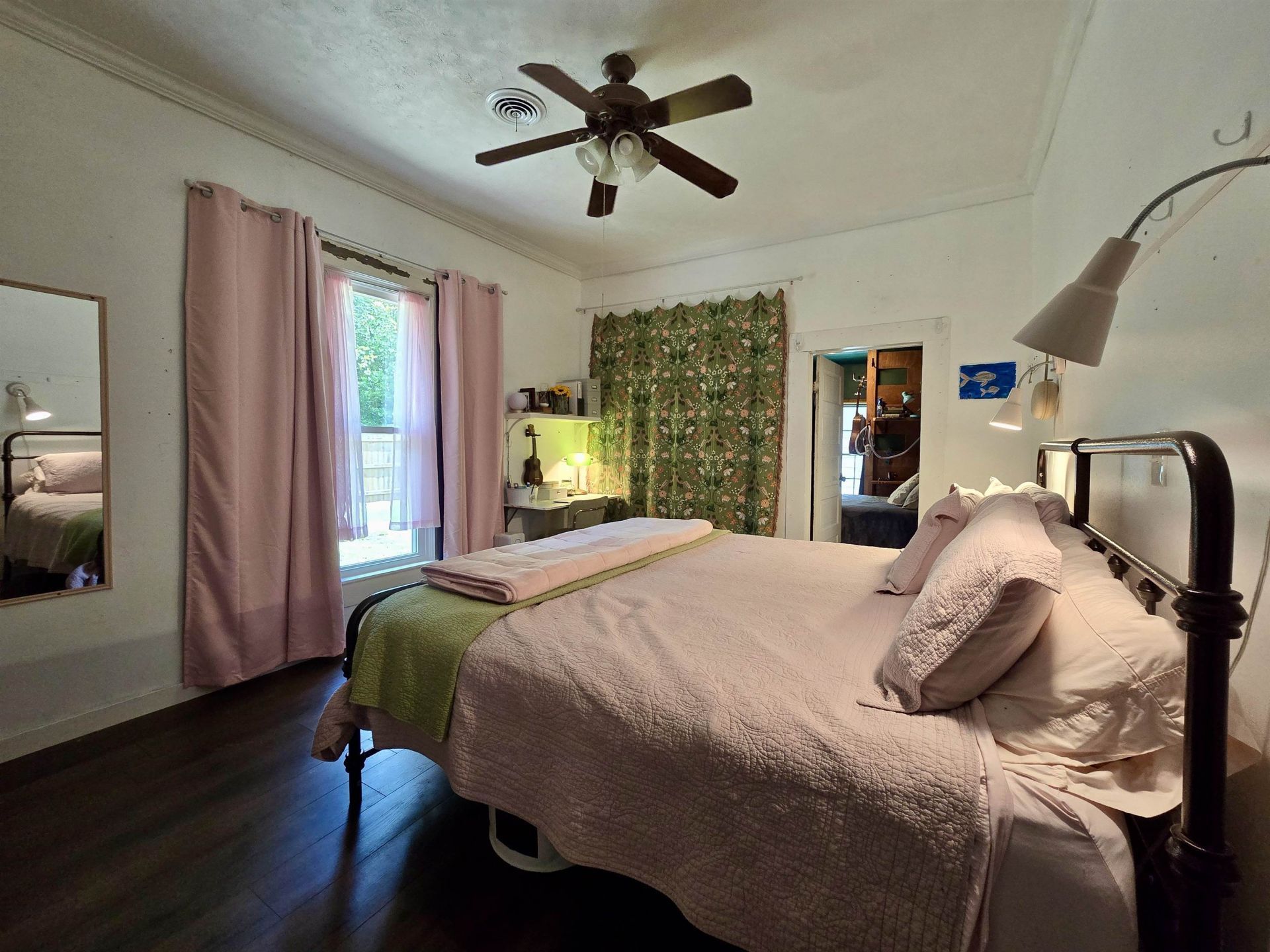 8497 Sycamore Road , Greensboro, FL 32351 Photo