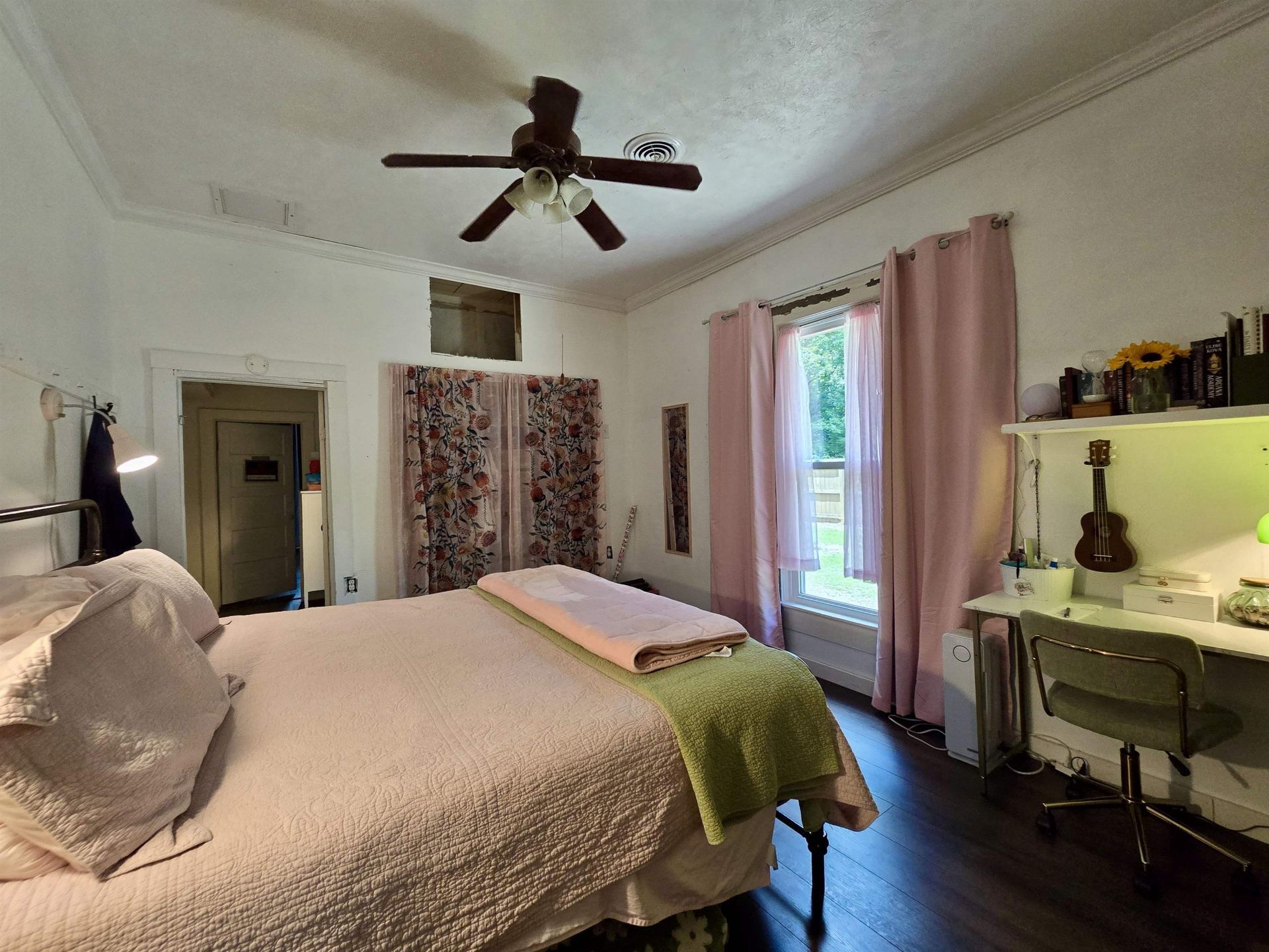 8497 Sycamore Road , Greensboro, FL 32351 Photo