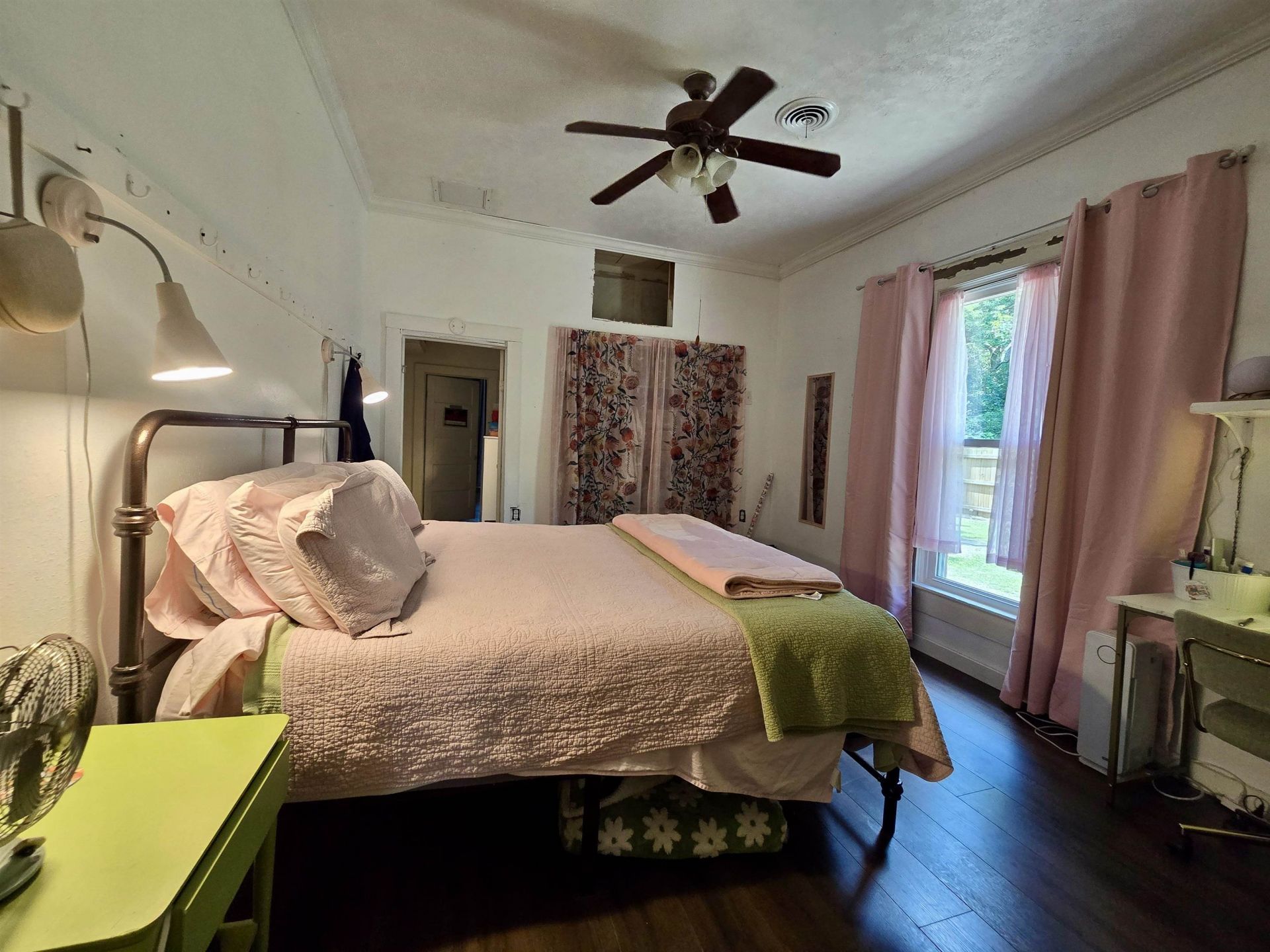 8497 Sycamore Road , Greensboro, FL 32351 Photo