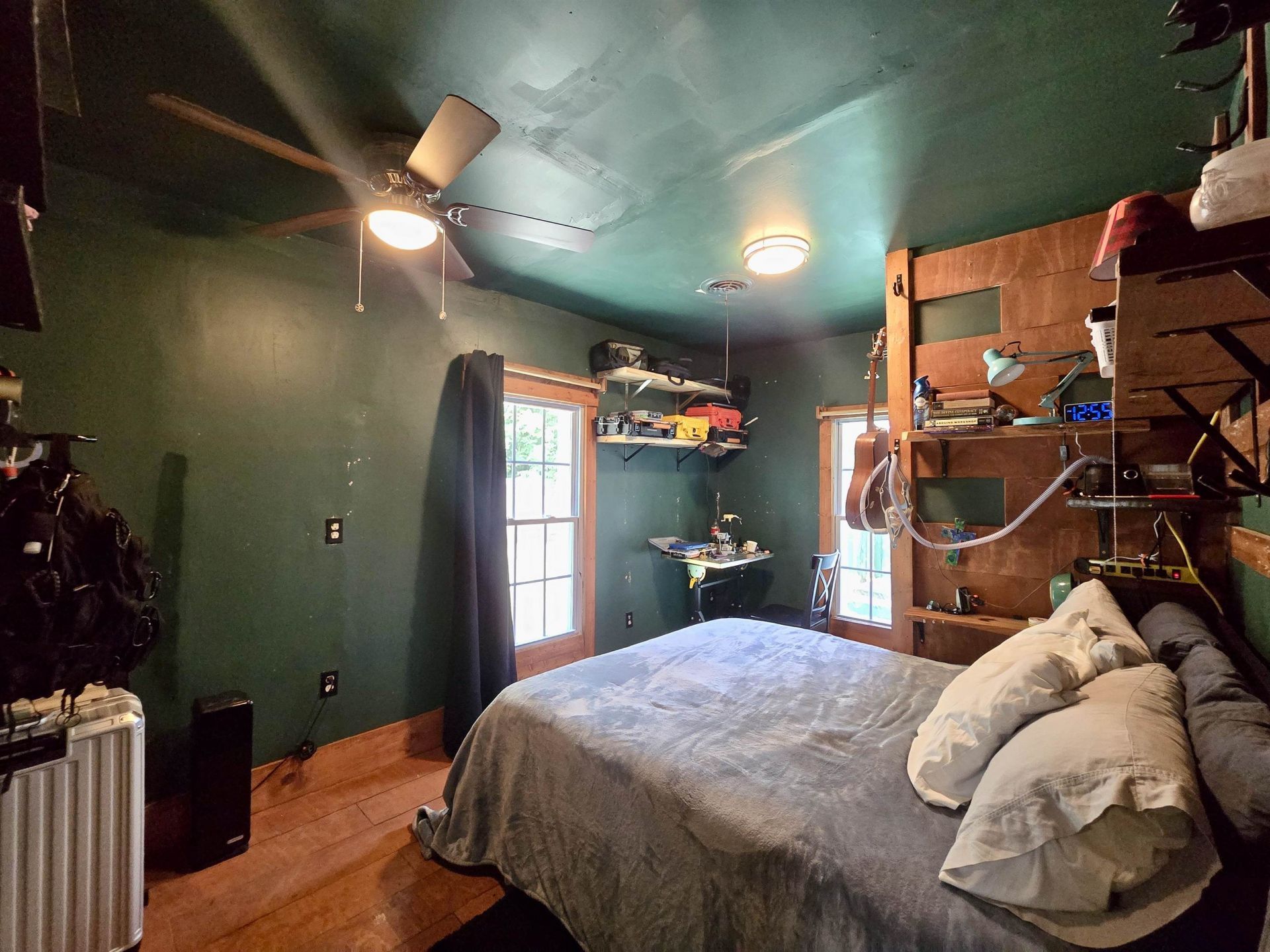 8497 Sycamore Road , Greensboro, FL 32351 Photo