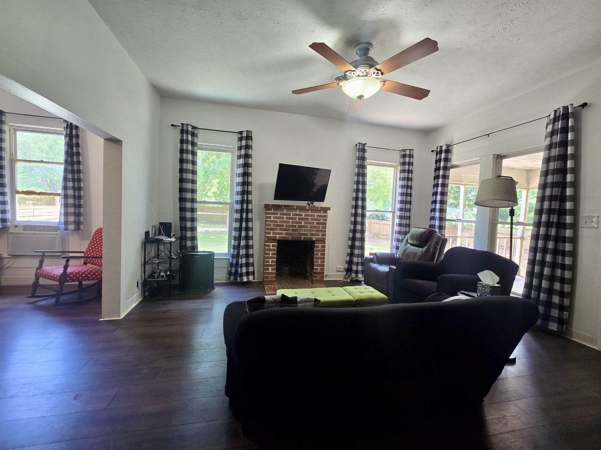 8497 Sycamore Road , Greensboro, FL 32351 Photo