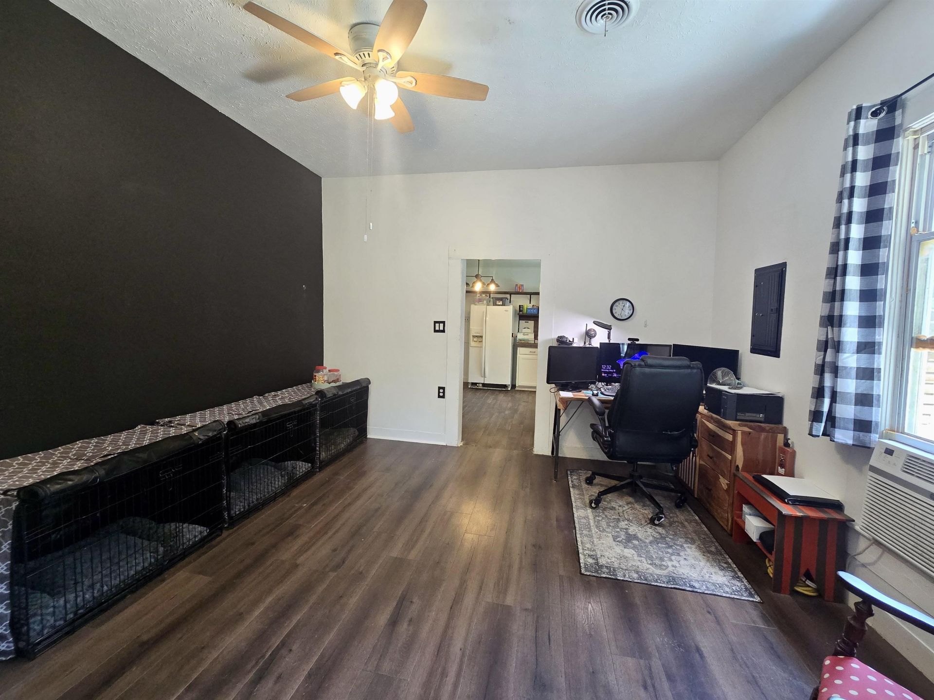 8497 Sycamore Road , Greensboro, FL 32351 Photo