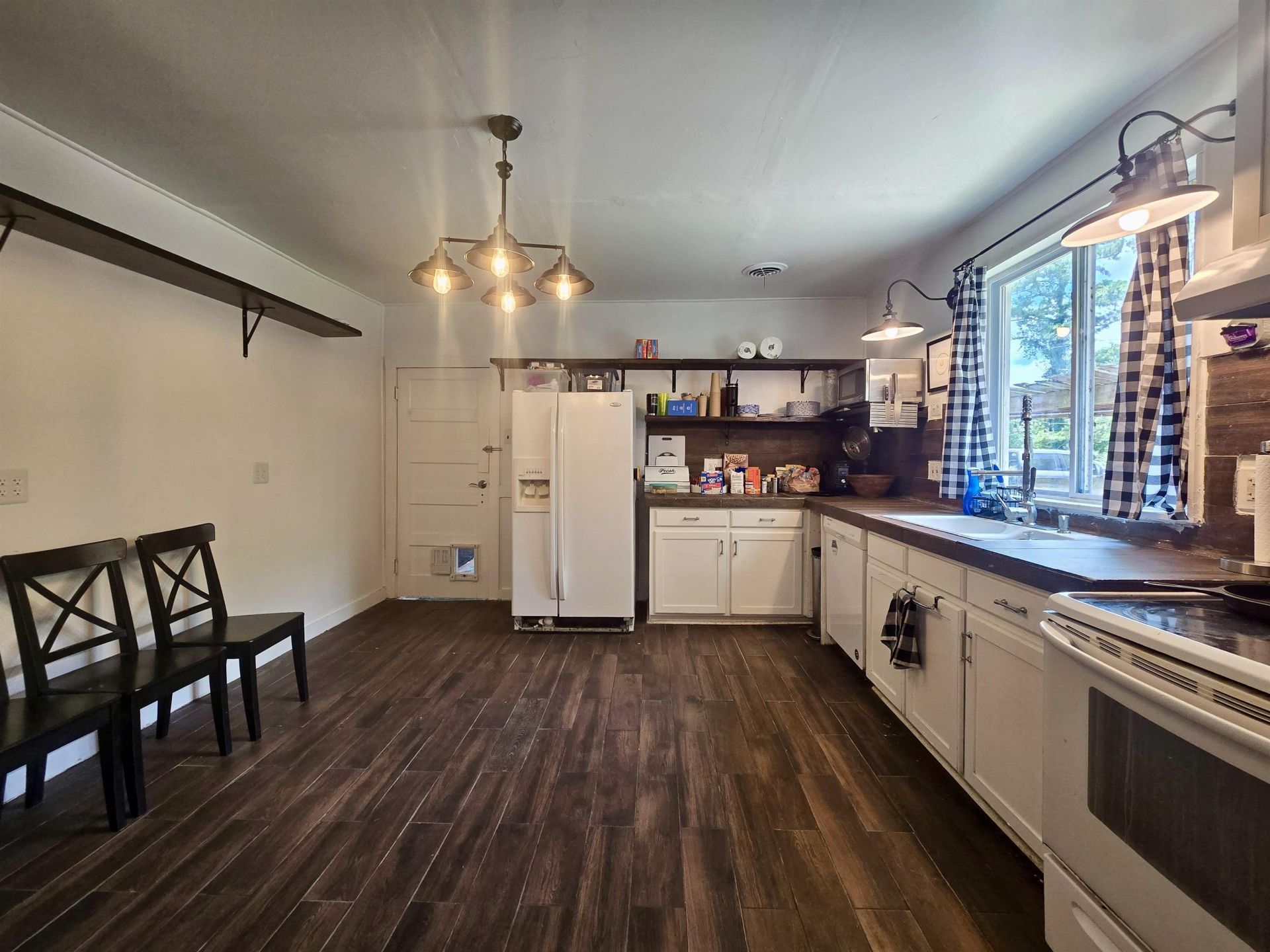 8497 Sycamore Road , Greensboro, FL 32351 Photo