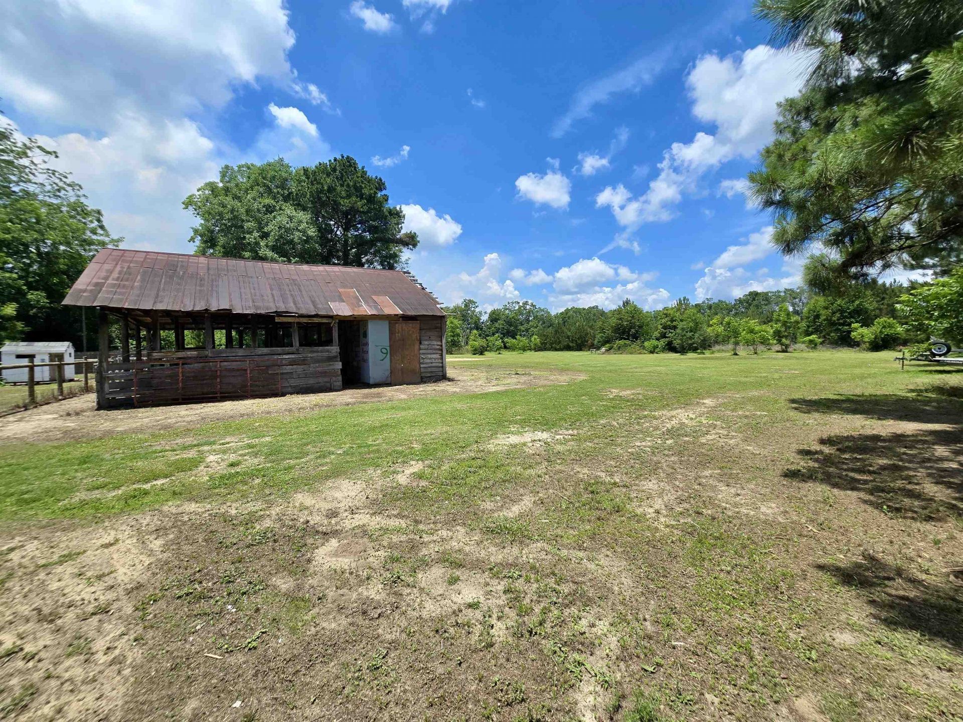 8497 Sycamore Road , Greensboro, FL 32351 Photo