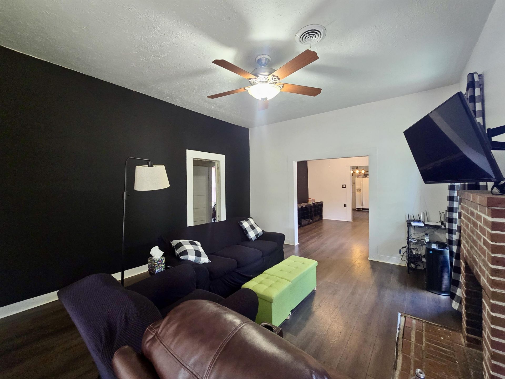 8497 Sycamore Road , Greensboro, FL 32351 Photo