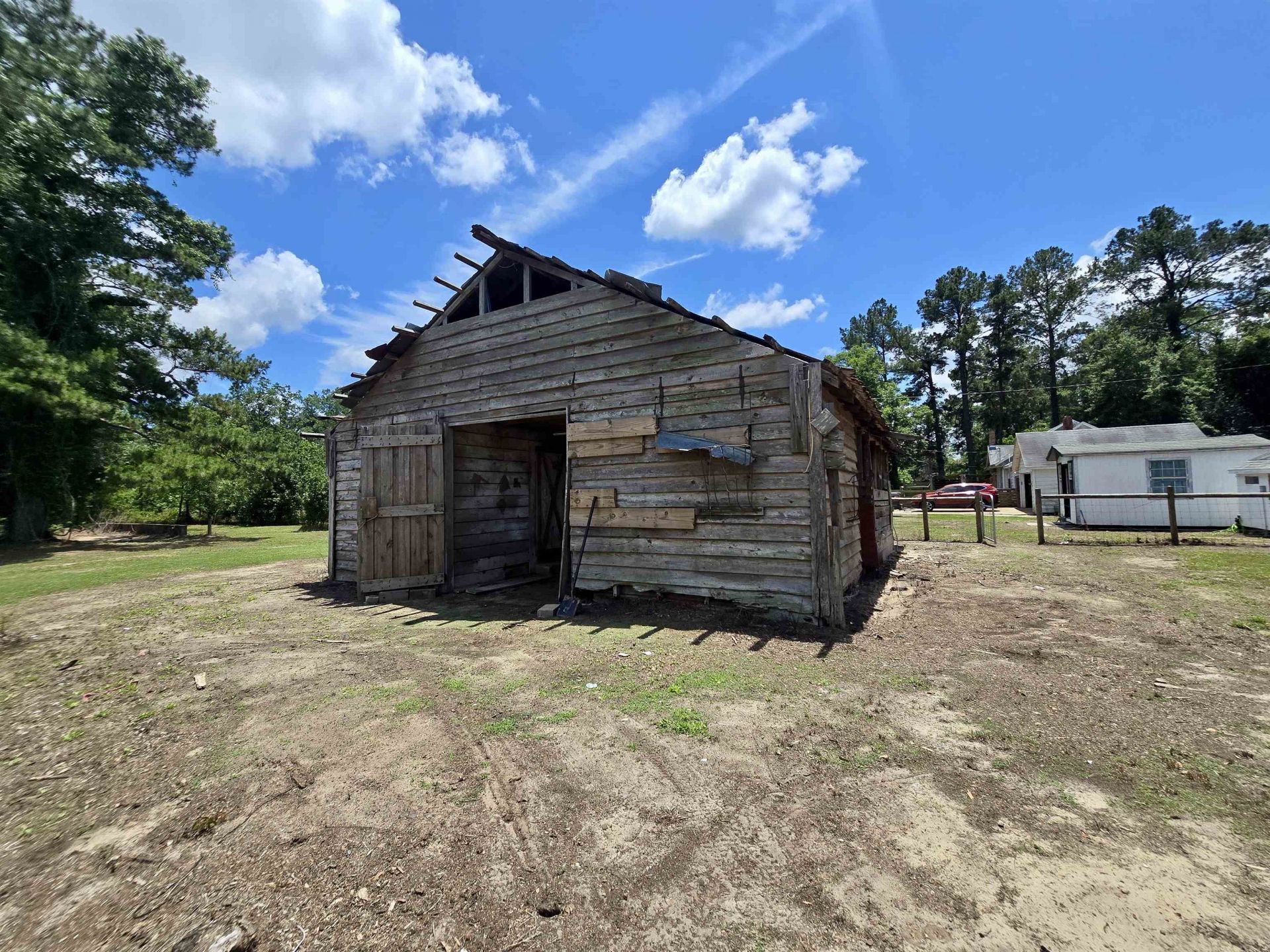 8497 Sycamore Road , Greensboro, FL 32351 Photo