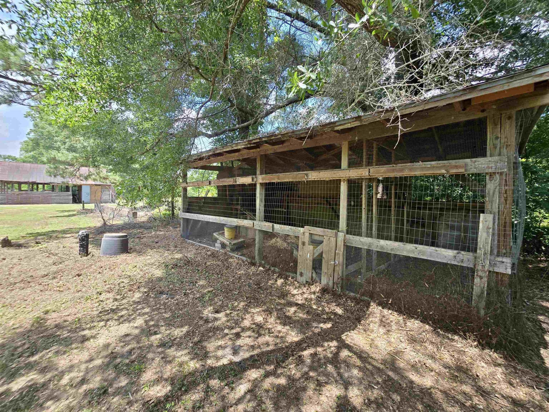 8497 Sycamore Road , Greensboro, FL 32351 Photo
