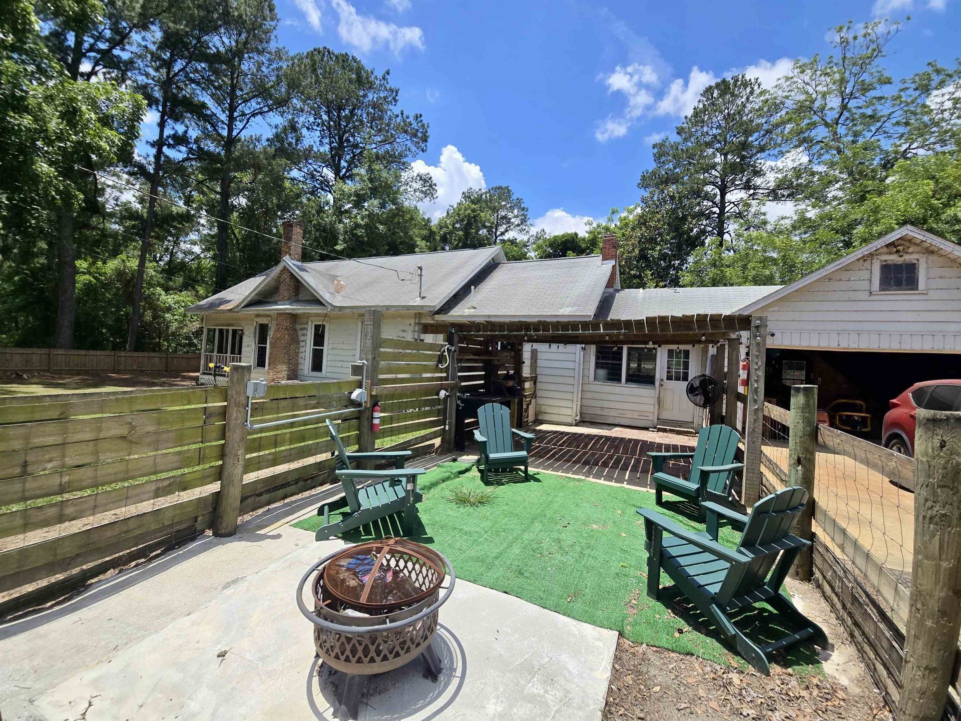 8497 Sycamore Road , Greensboro, FL 32351 Photo