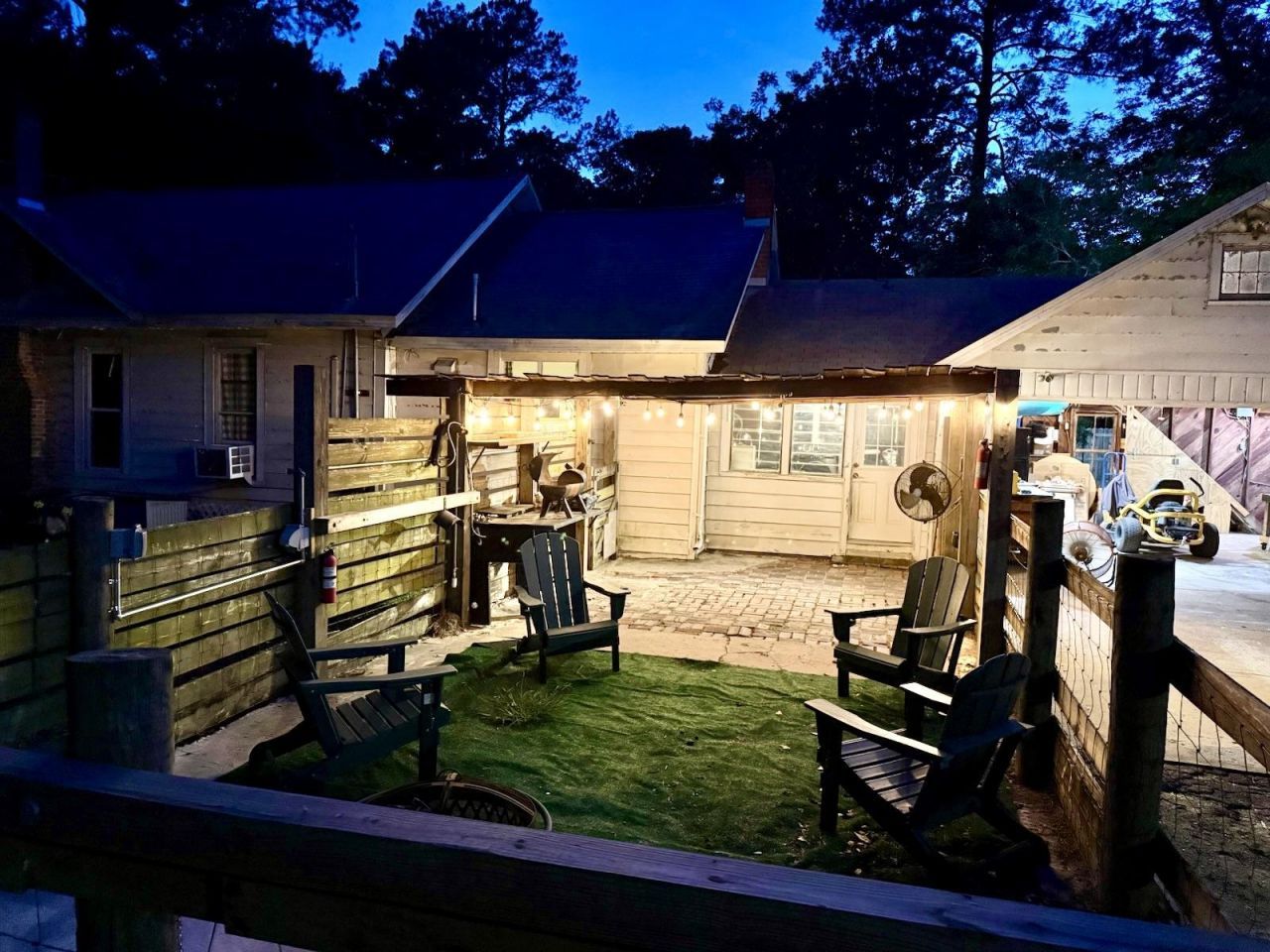 8497 Sycamore Road , Greensboro, FL 32351 Photo