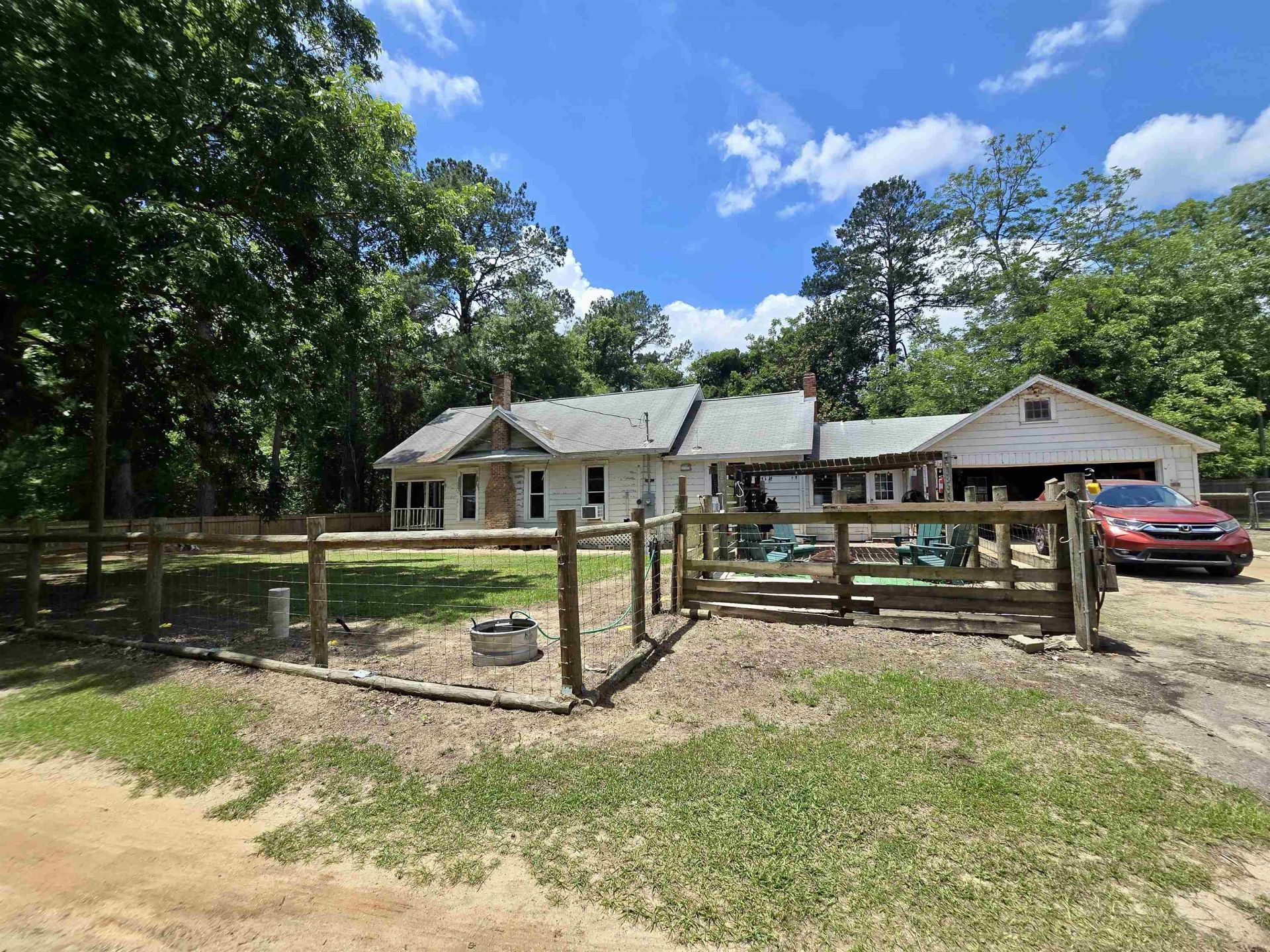 8497 Sycamore Road , Greensboro, FL 32351 Photo
