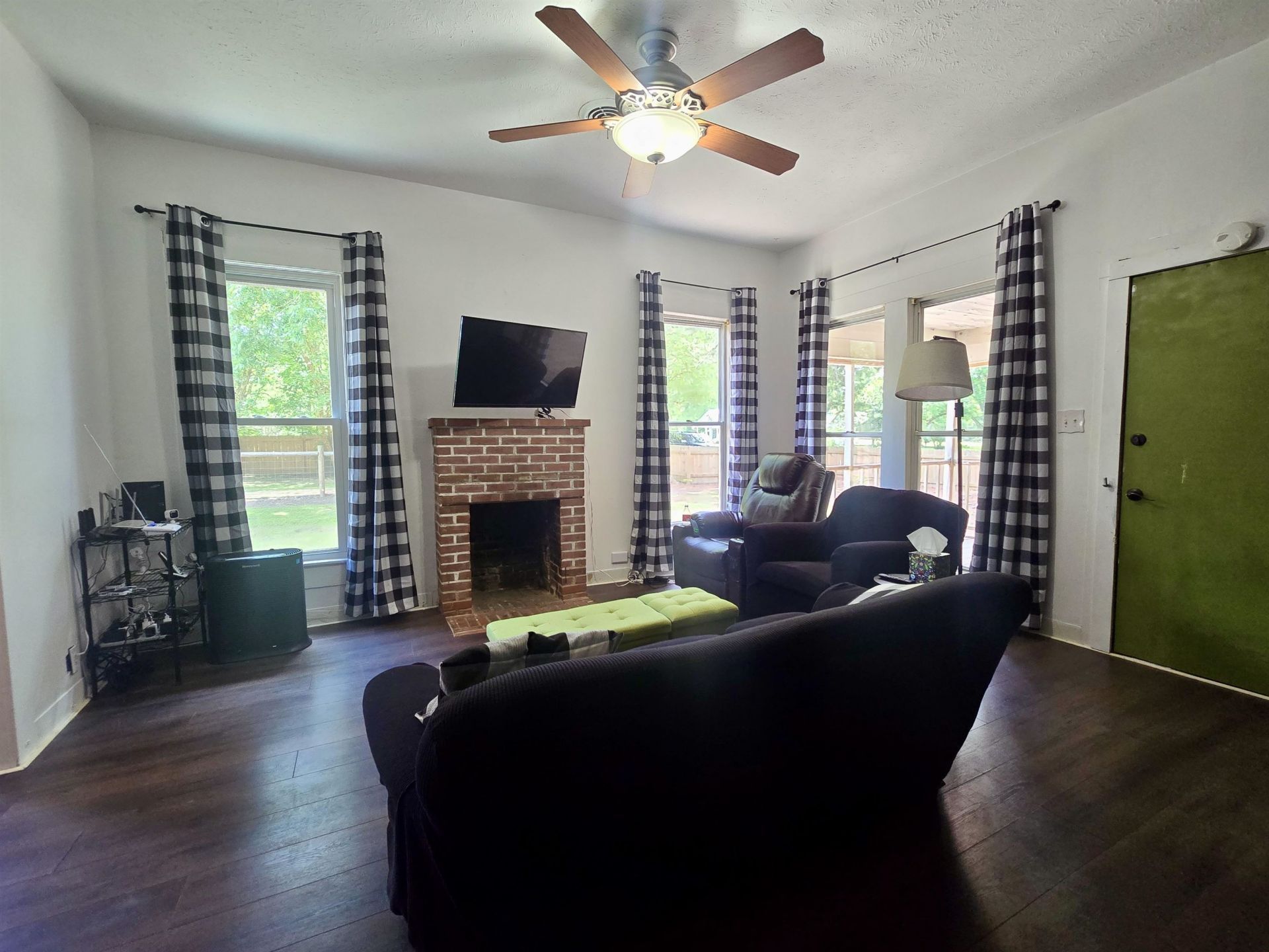 8497 Sycamore Road , Greensboro, FL 32351 Photo