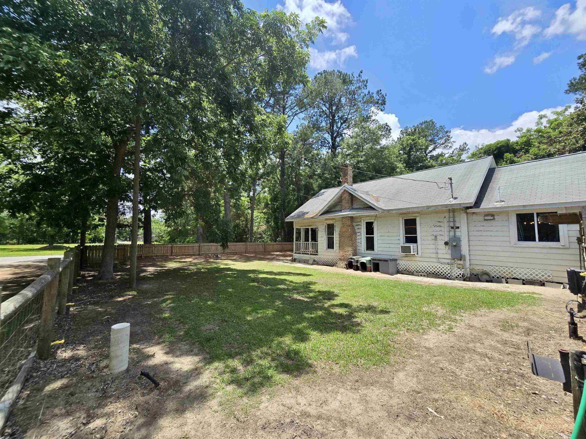 8497 Sycamore Road , Greensboro, FL 32351 Photo