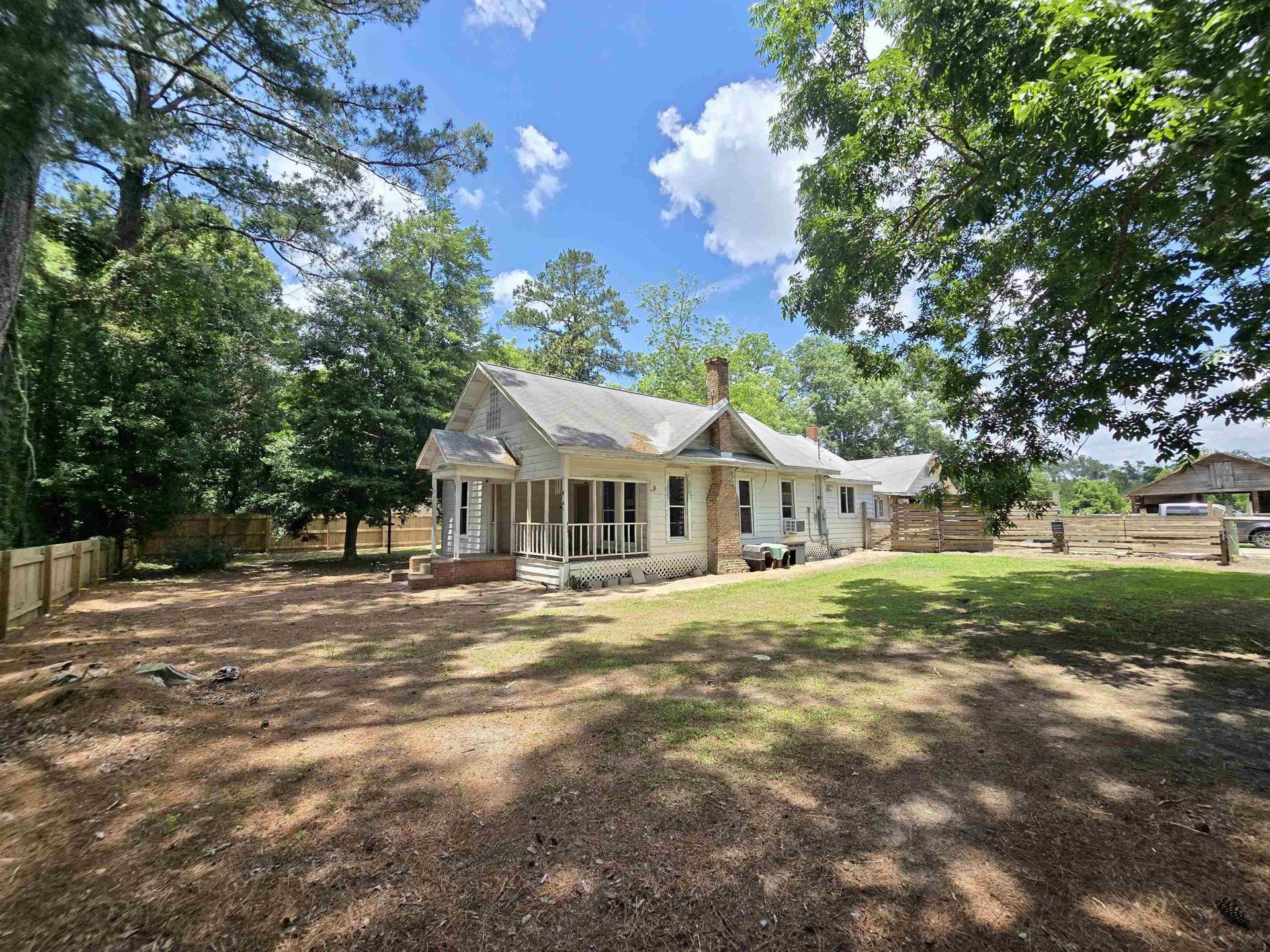 8497 Sycamore Road , Greensboro, FL 32351 Photo