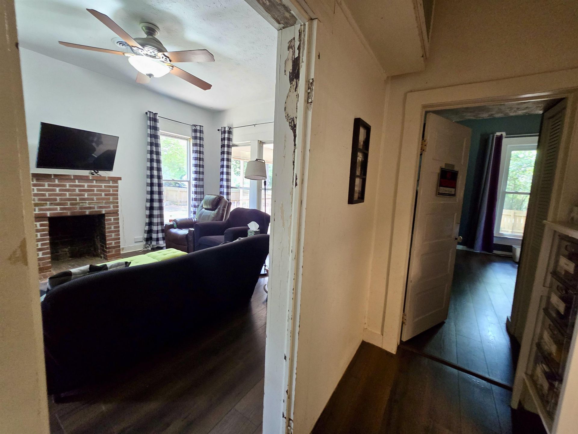 8497 Sycamore Road , Greensboro, FL 32351 Photo