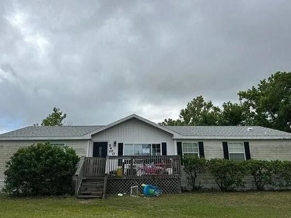 5400 Wood Street , Other Florida, FL 32127