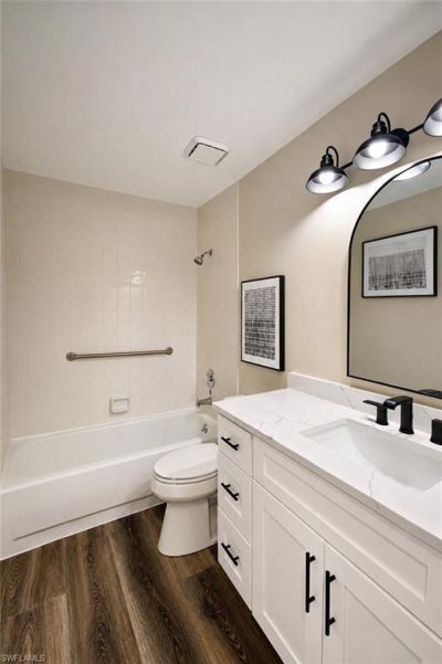 14501 Hickory Hill Ct , Unit 613, Fort Myers, FL 33912 Photo