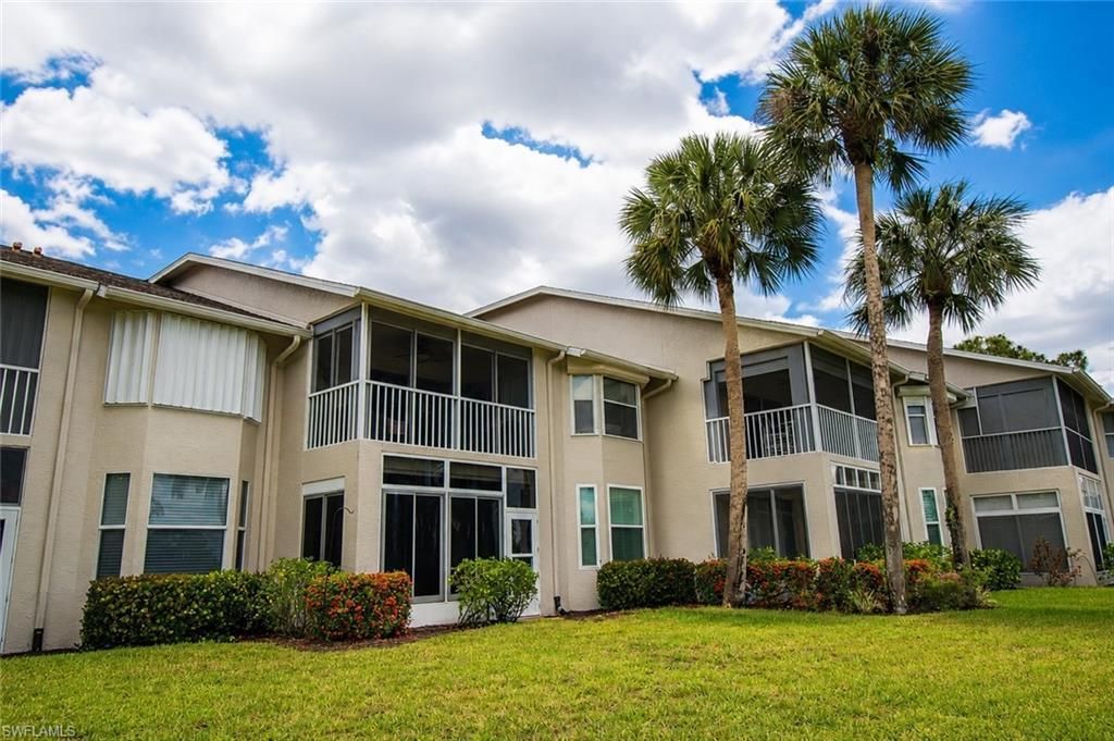 14501 Hickory Hill Ct , Unit 613, Fort Myers, FL 33912 Photo
