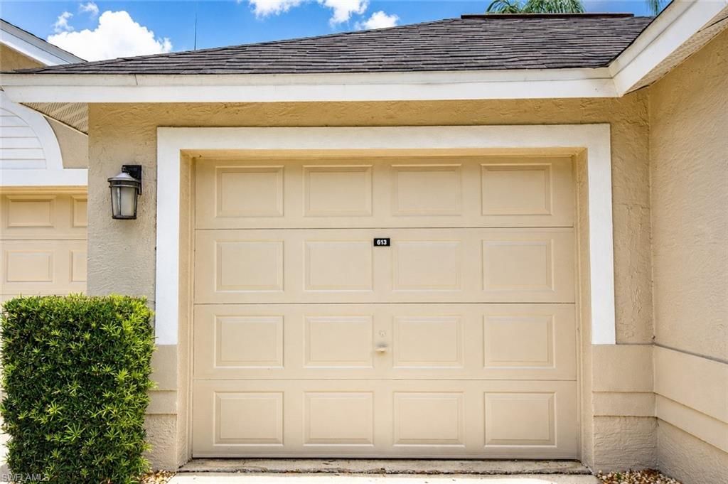 14501 Hickory Hill Ct , Unit 613, Fort Myers, FL 33912 Photo