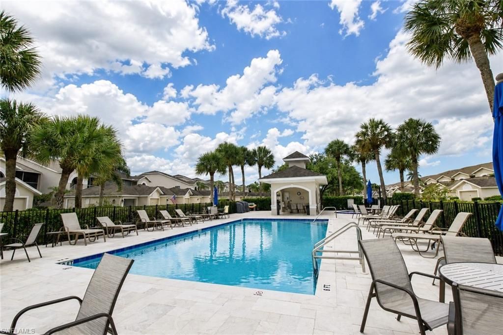 14501 Hickory Hill Ct , Unit 613, Fort Myers, FL 33912 Photo