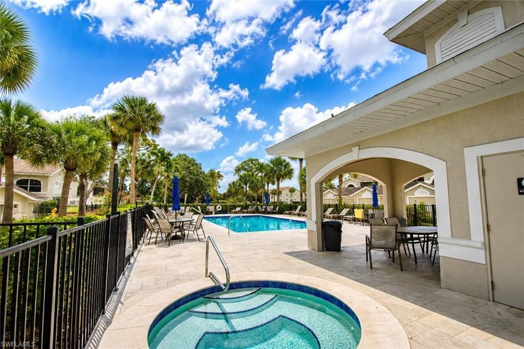 14501 Hickory Hill Ct , Unit 613, Fort Myers, FL 33912 Photo