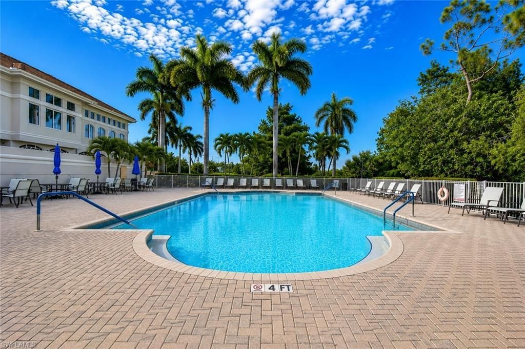 14501 Hickory Hill Ct , Unit 613, Fort Myers, FL 33912 Photo