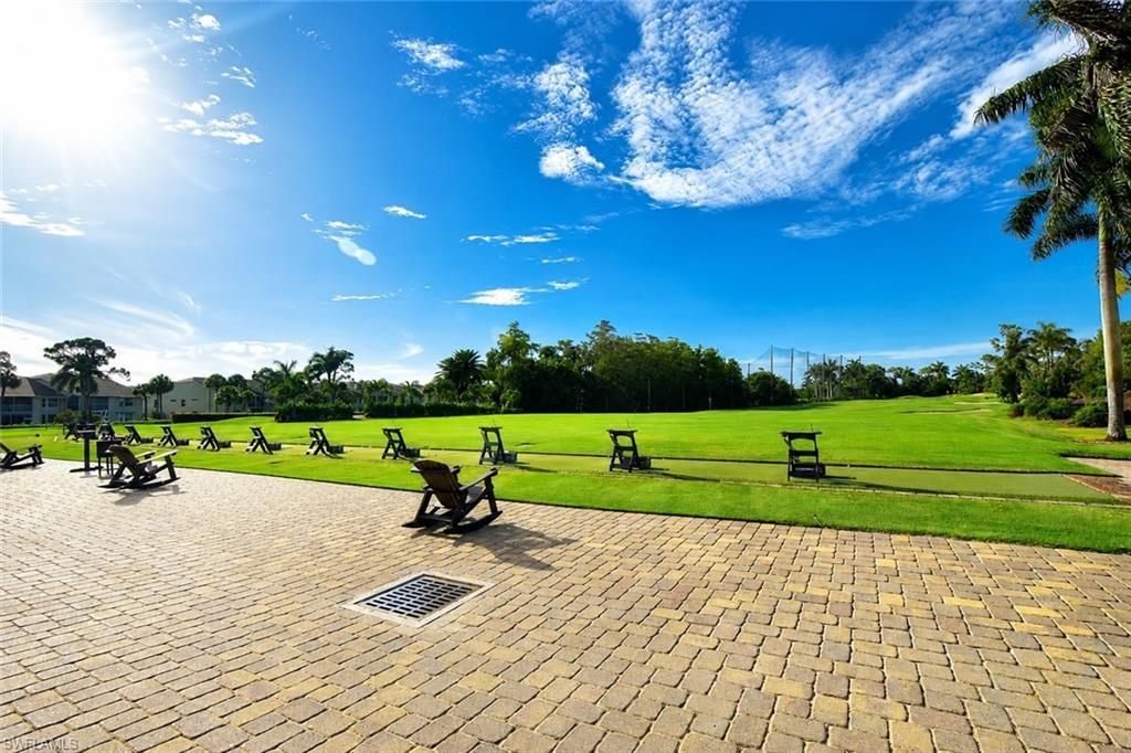 14501 Hickory Hill Ct , Unit 613, Fort Myers, FL 33912 Photo