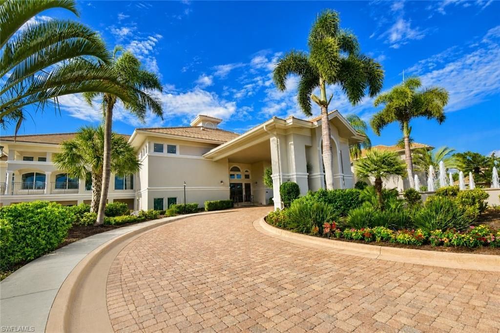 14501 Hickory Hill Ct , Unit 613, Fort Myers, FL 33912 Photo