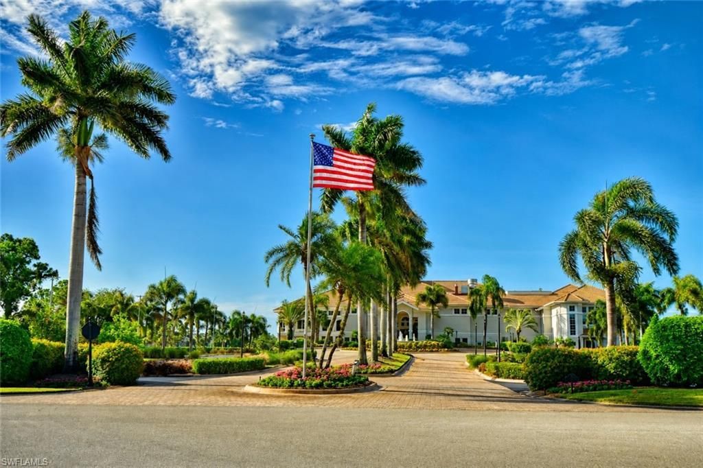 14501 Hickory Hill Ct , Unit 613, Fort Myers, FL 33912 Photo