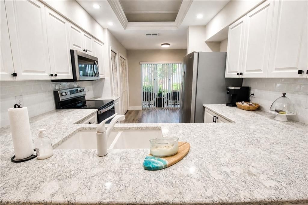 14501 Hickory Hill Ct , Unit 613, Fort Myers, FL 33912 Photo