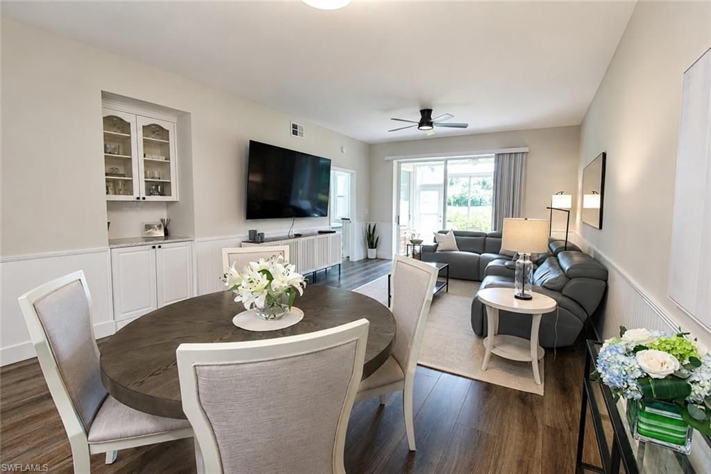 14501 Hickory Hill Ct , Unit 613, Fort Myers, FL 33912 Photo