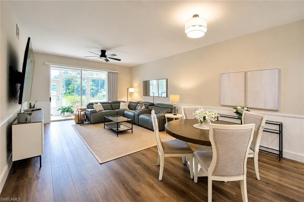 14501 Hickory Hill Ct , Unit 613, Fort Myers, FL 33912 Photo