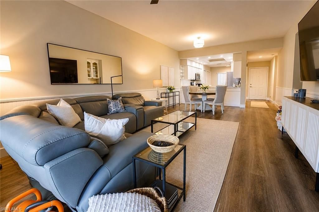 14501 Hickory Hill Ct , Unit 613, Fort Myers, FL 33912 Photo