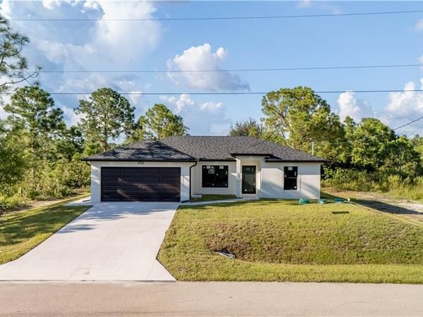 2710 42nd ST W, LEHIGH ACRES, FL 33971