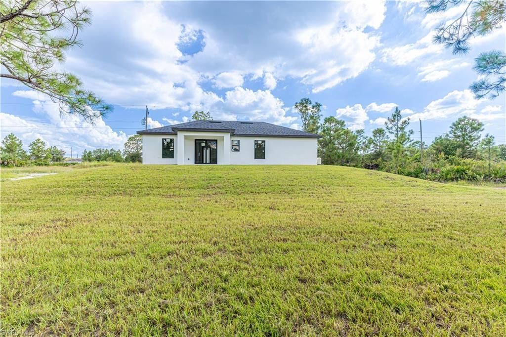 2710 42nd St W, Lehigh Acres, FL 33971 Photo
